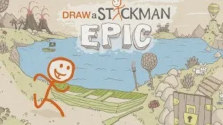 Draw A Stickman Epic Android Gameplay