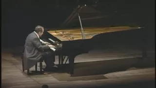 Franz Liszt - Années de pélerinage; Claudio Arrau