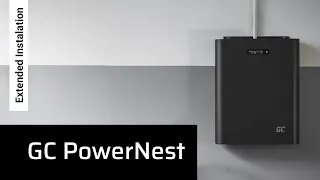GC PowerNest | ESGC01 Extended Installation Video