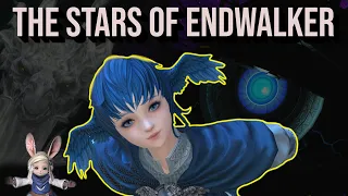 The Stars of Endwalker - FFXIV Lore Explored