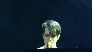 Panic! at the Disco - Bohemian Rhapsody (Queen cover) - Stadium Live - Moscow - 02.06.16