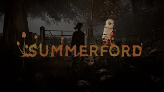 SUMMERFORD - Official Trailer | New Games 2021