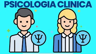 Qué estudia la Psicología Clínica? En resumen!