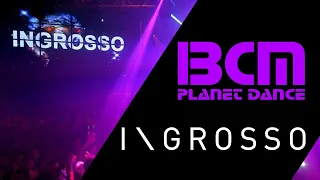 BCM Magaluf INGROSSO