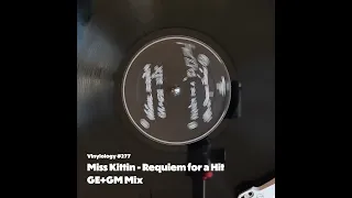 Miss Kittin - Requiem for a Hit (GE+GM Mix)