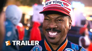 Coming 2 America Trailer #2 (2021) | Movieclips Trailers