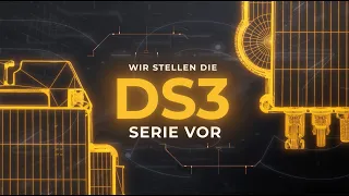 Stellt den DS3 vor, die weltweit leistungsstärkste Serie von Doppelmodul-Mikrowechselrichtern