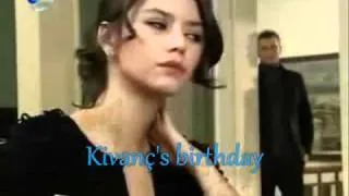 happy birthday Kivanc tatlitug 2010.wmv