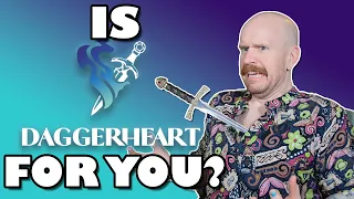 I Played DAGGERHEART - First Impressions of the Open Beta!