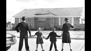 America's Housing Prices Like The 1950s With Adult Children Living At Home