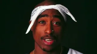 2Pac - Ambitionz Az A Ridah Instrumental (Remake)