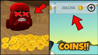 😱 NEW TRICK TO GET UNLIMITED COINS IN CHICKEN GUN!! CHICKEN GUN NEW UPDATE SECRET UNLIMITED COINS