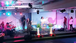 Jesus Forever - The COLIG Worship Team