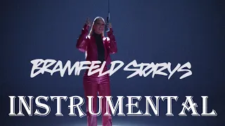 Shirin David – Bramfeld Storys Instrumental (by Jemia Silva)