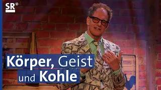 Kabarett: "ALFONS und Gäste" mit Chin Meyer