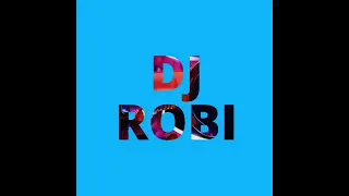 P.J.Z - Tűzön Vizen [ DJ Robi Remix]