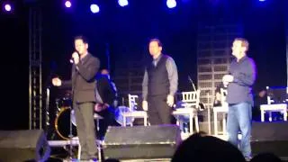 There is a river - Gaither Vocal Band - 2011