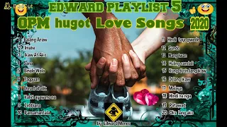 Edward Playlist 5 OPM hugot love songs 2020