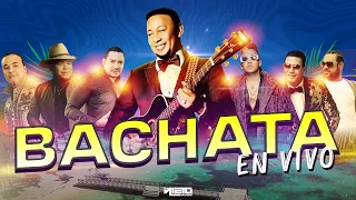 BACHATA LIVE  | Raulin Rodriguez, Frank reyes, Anthony Santos, Zacarias Ferreiras, Joe Veras