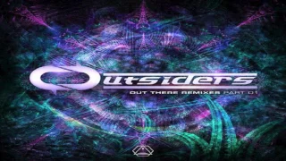 Burn In Noise & Altruism - G.O.T (Outsiders Remix) ᴴᴰ