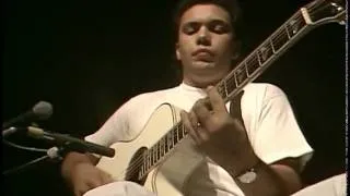 No Mystery - Super Guitar Trio - Live At Montreux 1989 _ PART 1