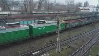 вл11   грвзовой