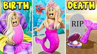 Birth To Death The Mermaid! *Full Movie*!