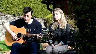 Noah Cyrus-July (Cover by Nikol & Damian)