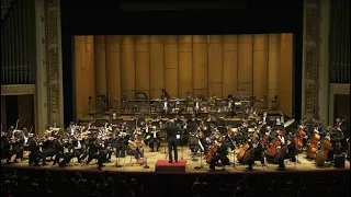 Yamandu Costa e Orquestra Sinfônica de São Paulo - Ilhas Concertantes (Yamandu Costa e Sérgio Assad)