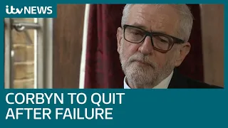 Election 2019: Where did it all go wrong for Labour? | ITV News