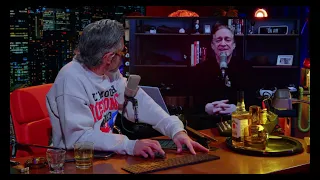 Redbar Radio S21E15: Anthony Cumia Returns and Debuts a New Studio