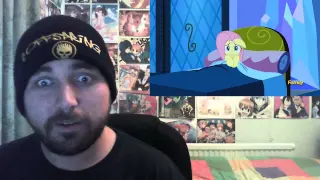 Luffy Reacts - MLP S5 E13 - Do Princesses Dream Of Magic Sheep?