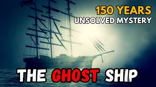 The Maritime Mystery Of The Mary Celeste - Ghost Ship