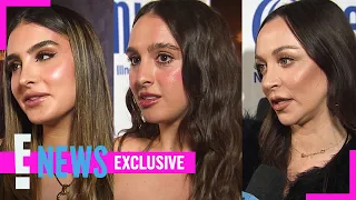 Kyle Richards' Daughters Defend Her Against Ozempic Rumors | E! News