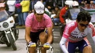 Giro 1992 Et.9 Indurain (Terminillo)