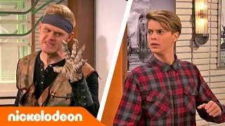 Henry Danger | Il combattimento continua 💥 | Nickelodeon Italia