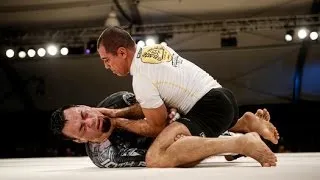 Metamoris 3: Eddie Bravo vs. Royler Gracie (Gracie Breakdown)