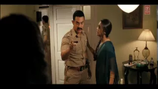 Talaash Official Theatrical Trailer | Aamir Khan, Kareena Kapoor, Rani Mukherjee