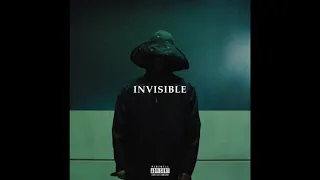 [FREE] PHARAOH x Konfuz Type Beat - "Invisible" | Prod. by Denny