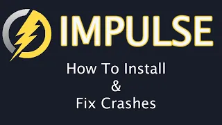 How to setup Impulse  Mod Menu  1.3.0