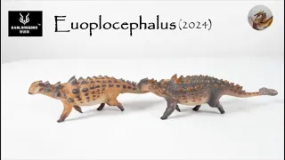 294: Haolonggood (好龙谷) Euoplocephalus Review (2024)