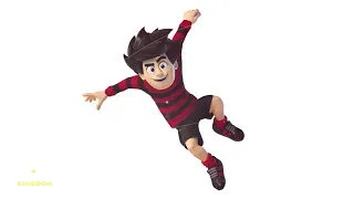 70 Years of Dennis the Menace - NCSFest 2021