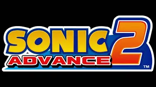 Sonic Advance 2 - Sky Canyon Boss (Remake)