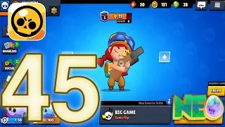 Brawl Stars: Gameplay Walkthrough Part 45 - Jessie Is My New Fave  (iOS, Android)