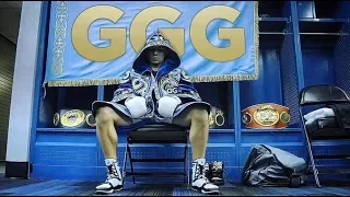 GGG Documentary | Part 3