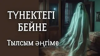 ТҮНЕКТЕГІ БЕЙНЕ