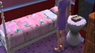 Sims 2 Жестокая зима