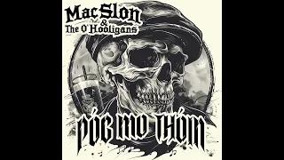 MacSlon & The O'Hooligans - Póg Mo Thóin