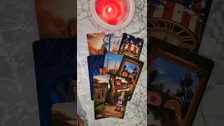 Чего Ты не знаешь, чего не замечаешь🤣🥳🥰💃❓️ #ответутаро #tarot #таросегодня #таро #будущеетаро