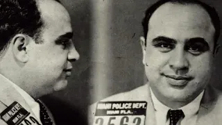 7 мрачных фактов о тюрьме Алькатрас, где опустили великого мафиози Аль Капоне
